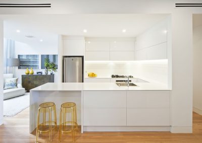 SOUTH YARRA PROJECT